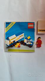 Set lego 6367 Camion usato