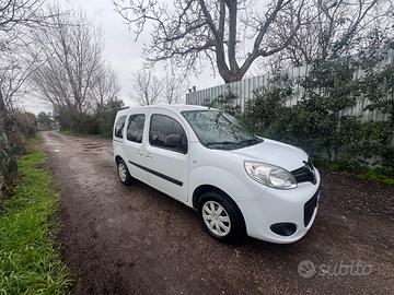 Renault kango