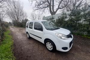 Renault kango
