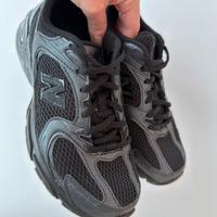Scarpe New Balance MR530 nere