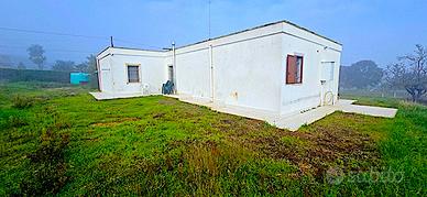 Martina franca villa ristrutturata