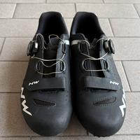 Scarpe ciclismo Northwave