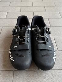 Scarpe ciclismo Northwave