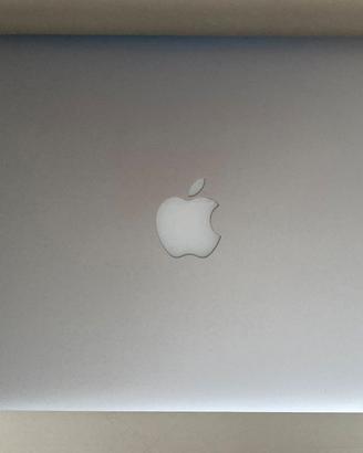 Macbook pro 13 retina