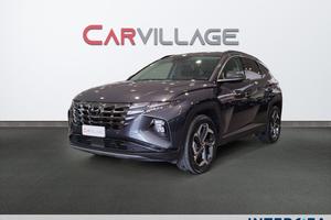 HYUNDAI Tucson 1.6 phev Xline 4wd auto