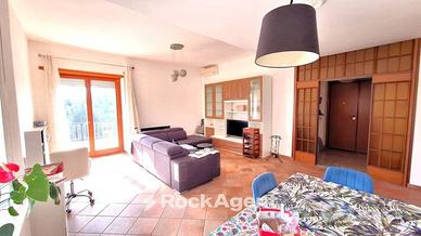 ARDEATINO - TOR MARANCIA - VIA FILIPPO ZANIBERTI