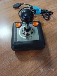 Joystick Suncom Tac 2 con adattatore usb.