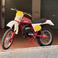 Puch 250 F2 del 1978