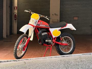Puch 250 F2 del 1978