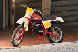 Puch 250 F2 del 1978