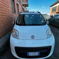 Fiat qubo anno 2014