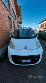 Fiat qubo anno 2014