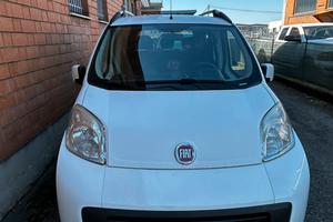 Fiat qubo anno 2014