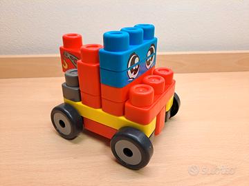 Costruzioni Chicco Squadra di Soccorso