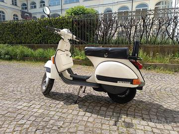 Vespa PX 125 E