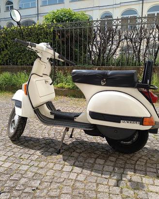 Vespa PX 125 E