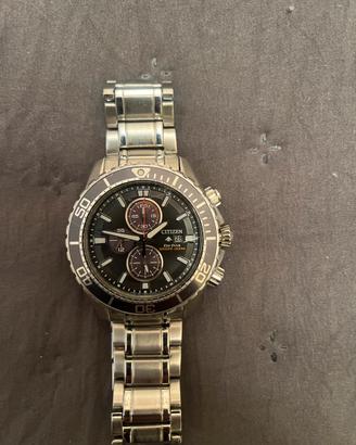 Citizen ceno promaster 200 m  piu’ aqualand c022
