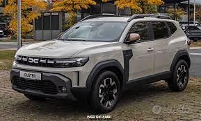 Ricambi dacia duster 2023 2024 2025