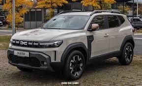 Ricambi dacia duster 2023 2024 2025