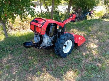 motocoltivatore  goldoni  140