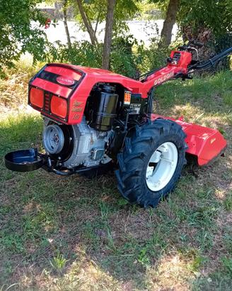 motocoltivatore  goldoni  140