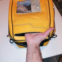 Bagster borsa Serbatoio 