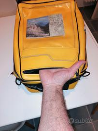 Bagster borsa Serbatoio 