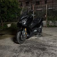 TMax Tech Max