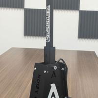 Cambio Sequenziale Rally R5 WRC Simulatore