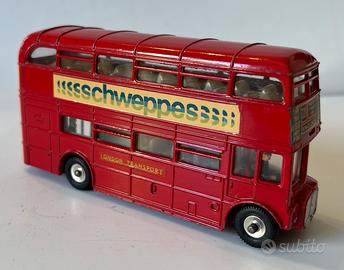 Autobus Dinky Toys