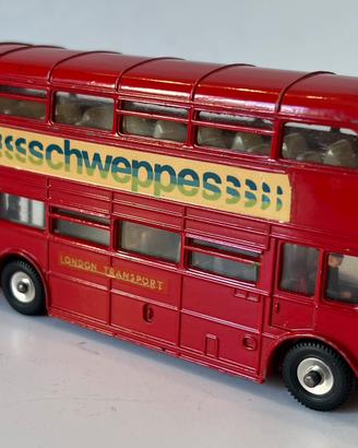 Autobus Dinky Toys
