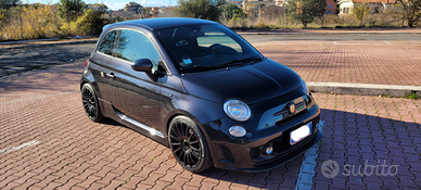 Abarth 500