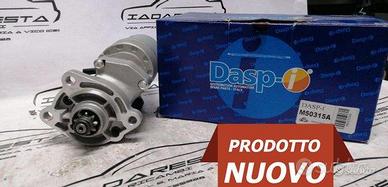 Motorino Avviamento Muletto Caterpillar 3T8208