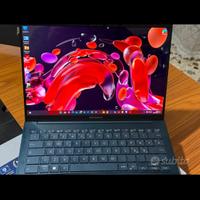 Asus Zeenbook 14 OLED