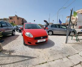 Fiat Grande Punto Grande Punto 1.3 MJT 90 CV 5 por