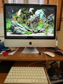 IMac 24 2009