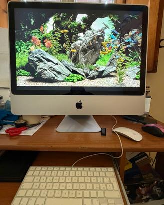 IMac 24 2009