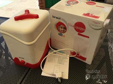Sterilizzatore Brevi