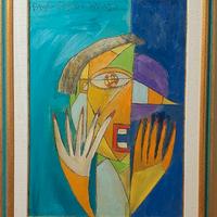 Pinocchio ( P. San Lorenzo).