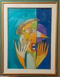 Pinocchio ( P. San Lorenzo).