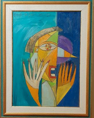 Pinocchio ( P. San Lorenzo).