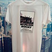 T-shirt Rocky