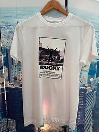 T-shirt Rocky