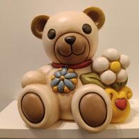 Teddy Thun Club 2021 e Thun Club 2022