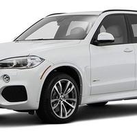 Ricambi bmw x5