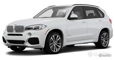 Ricambi bmw x5