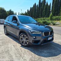 Bmw X1 xDrive18d Sport 85000KM