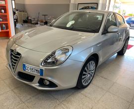 Alfa Romeo Giulietta 1.6 JTDm-2 105 CV Exclusive P