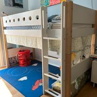 Kit trasformazione letto FLEXA