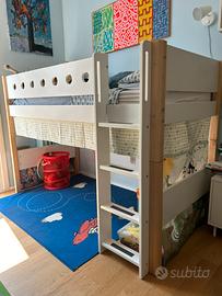 Kit trasformazione letto FLEXA